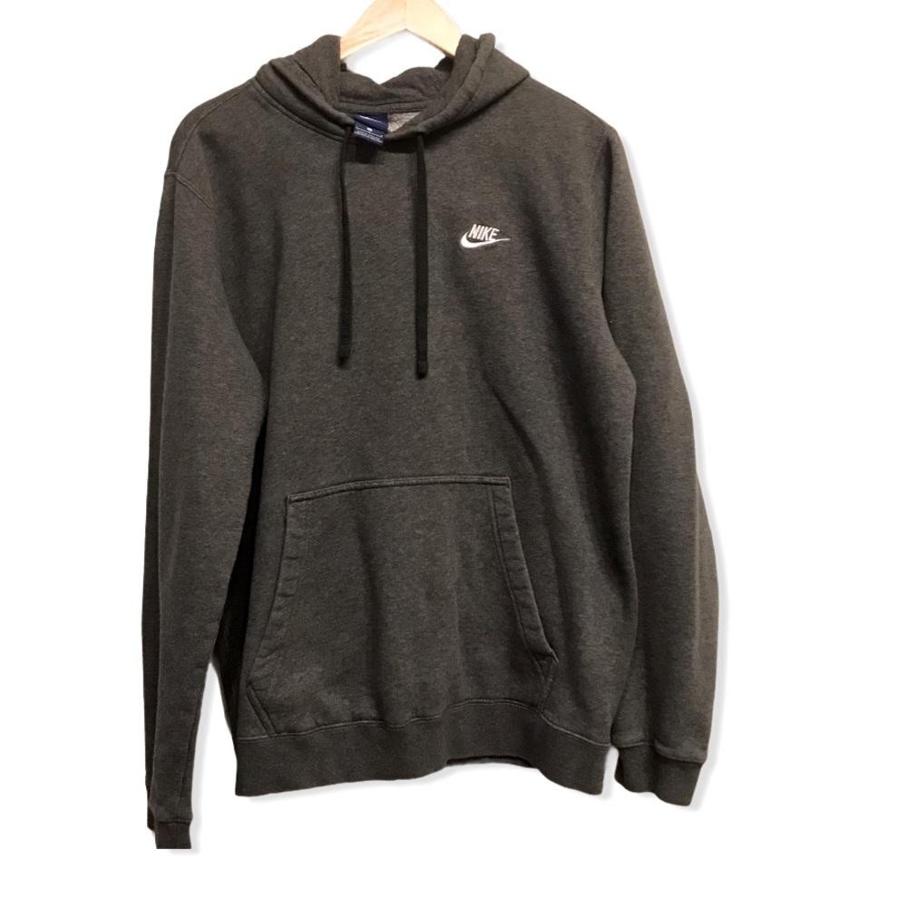 Nike hoodie size L